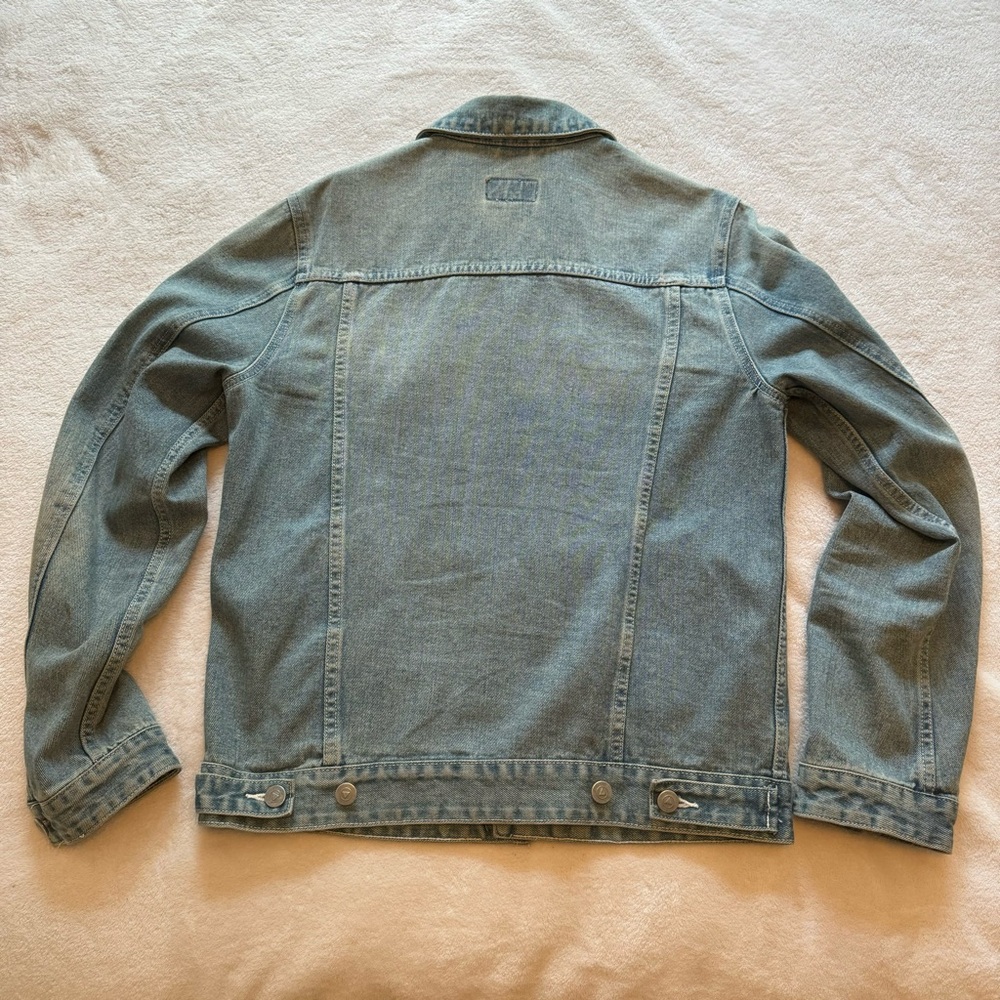 ASOS Denim Jacket - Picture 2 of 6